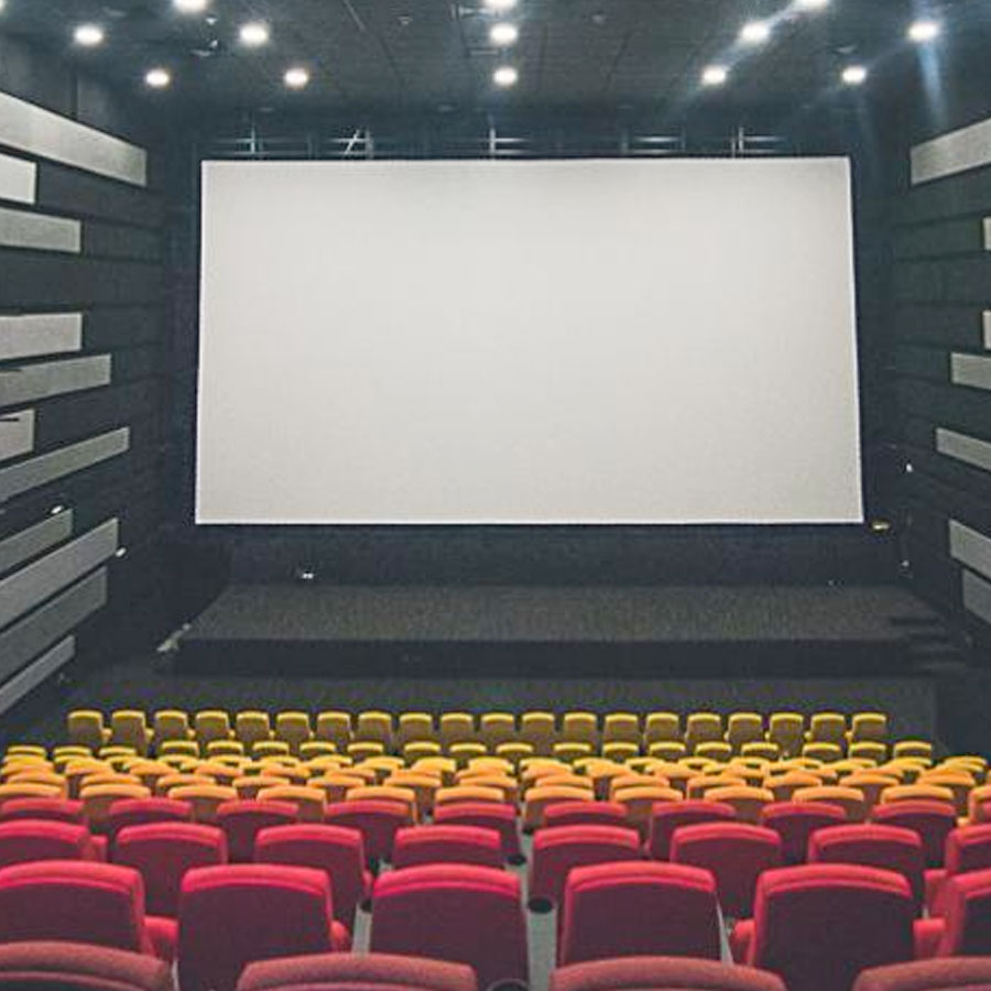 sala cinemateca